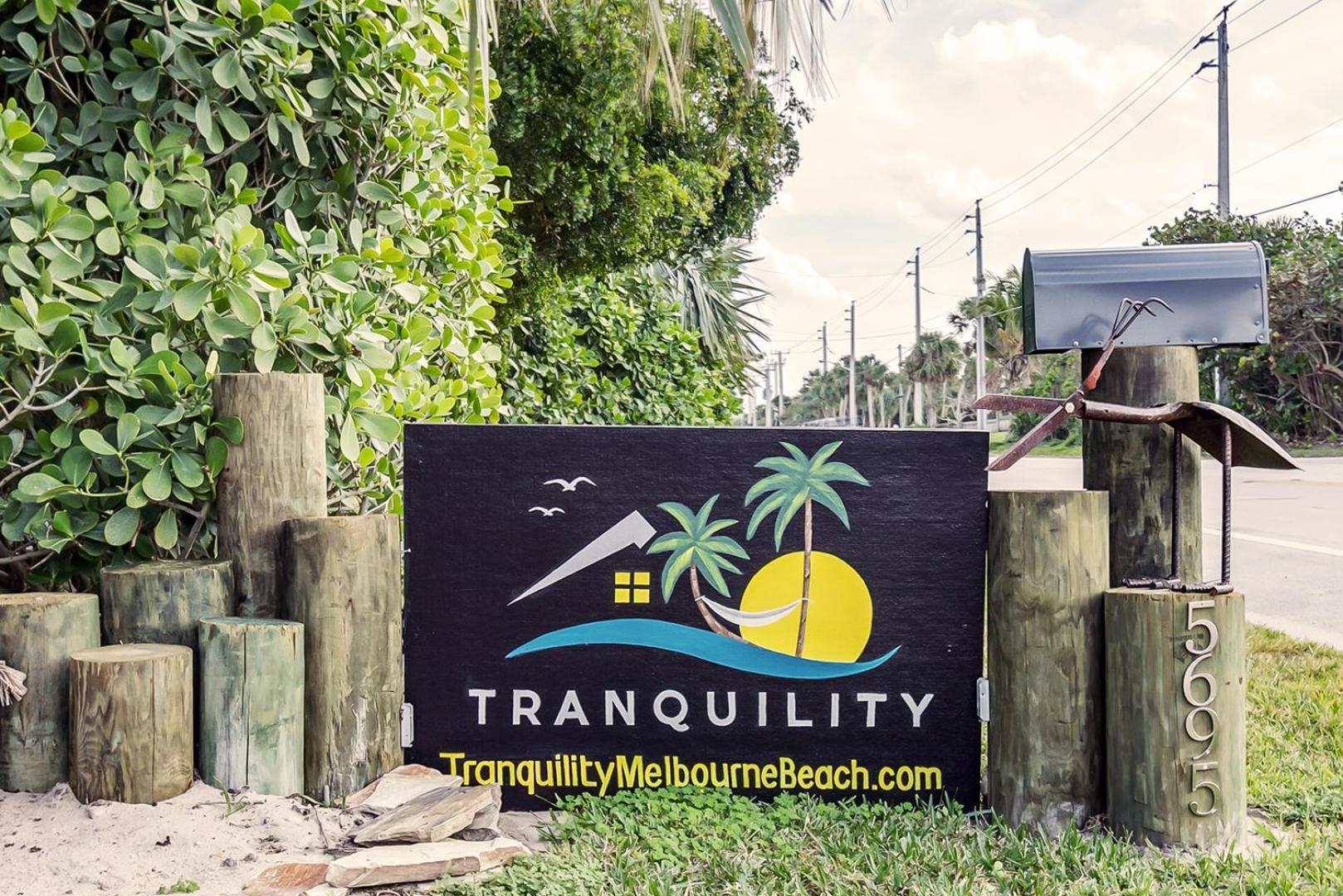 Tranquility Seahorse Suite - Oceanfront Paradise! Melbourne Beach Esterno foto