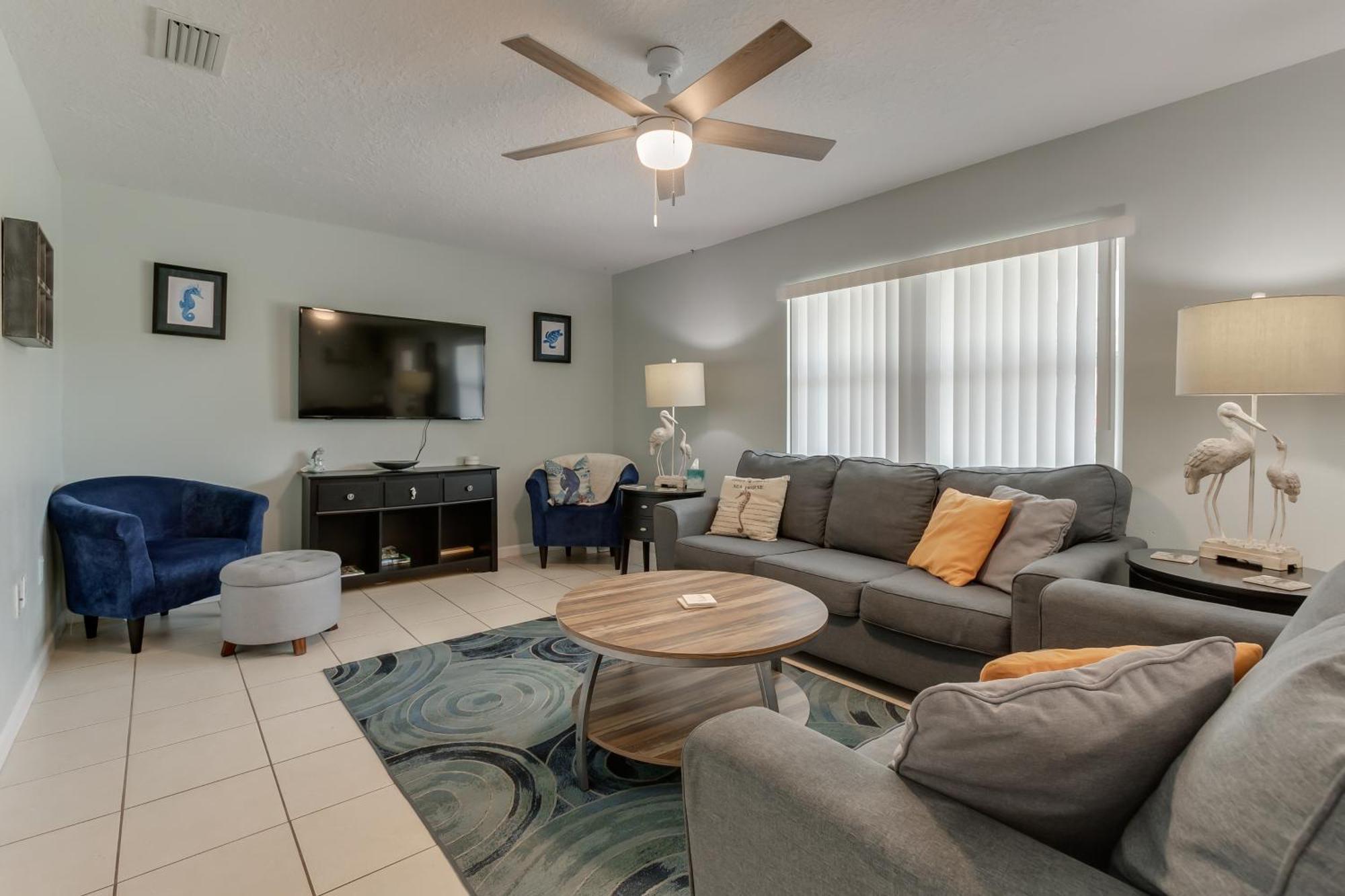 Tranquility Seahorse Suite - Oceanfront Paradise! Melbourne Beach Esterno foto